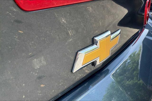 used 2023 Chevrolet Camaro car, priced at $25,950