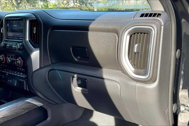 used 2019 Chevrolet Silverado 1500 car, priced at $29,881