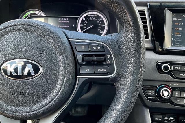 used 2018 Kia Niro car, priced at $12,950