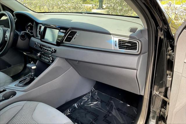 used 2018 Kia Niro car, priced at $12,950