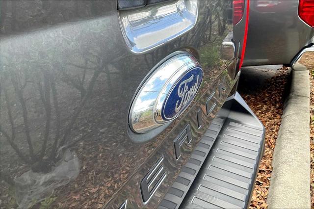 used 2022 Ford Maverick car, priced at $23,188