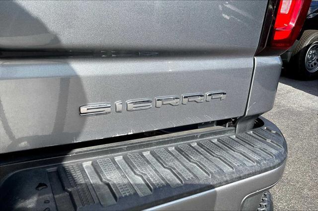 used 2019 GMC Sierra 1500 car, priced at $34,950
