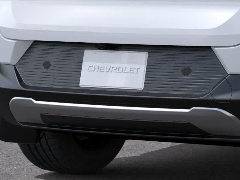new 2025 Chevrolet Equinox EV car, priced at $44,310
