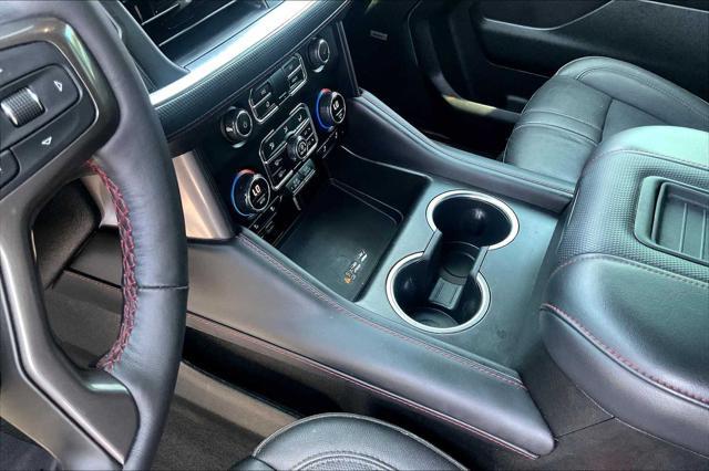 used 2022 Chevrolet Tahoe car, priced at $50,950