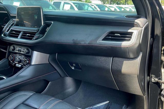 used 2022 Chevrolet Tahoe car, priced at $50,950