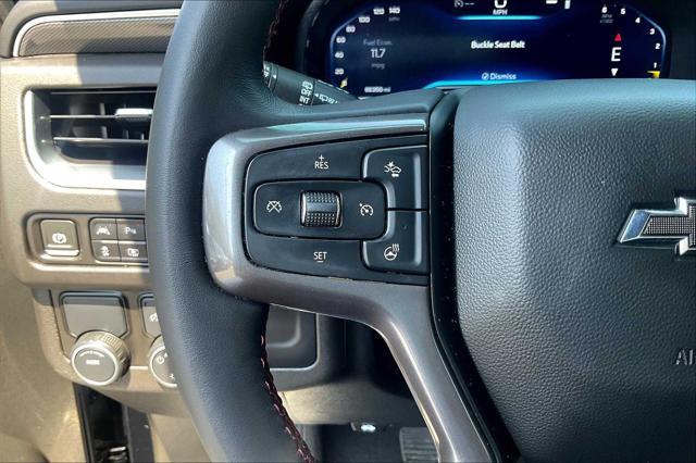 used 2022 Chevrolet Tahoe car, priced at $50,950