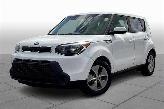 used 2016 Kia Soul car, priced at $10,950