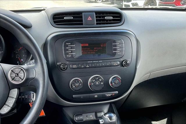 used 2016 Kia Soul car, priced at $10,950