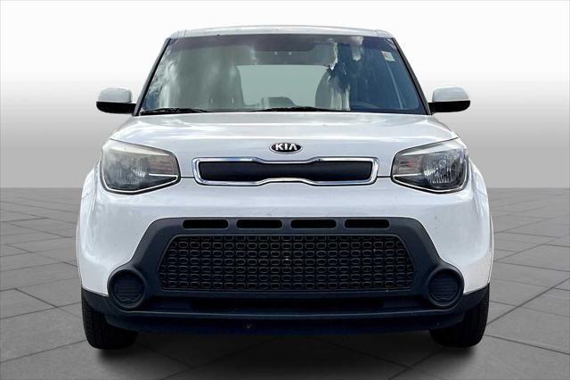 used 2016 Kia Soul car, priced at $10,950