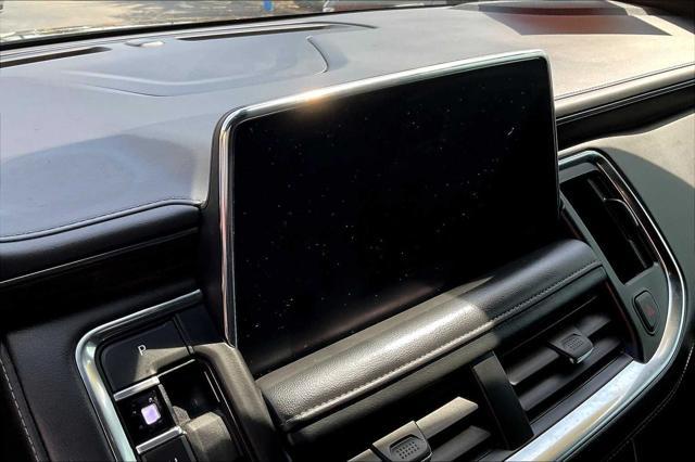 used 2022 Chevrolet Tahoe car, priced at $44,950