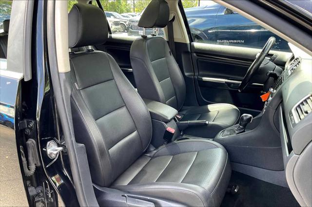 used 2014 Volkswagen Jetta SportWagen car, priced at $9,850