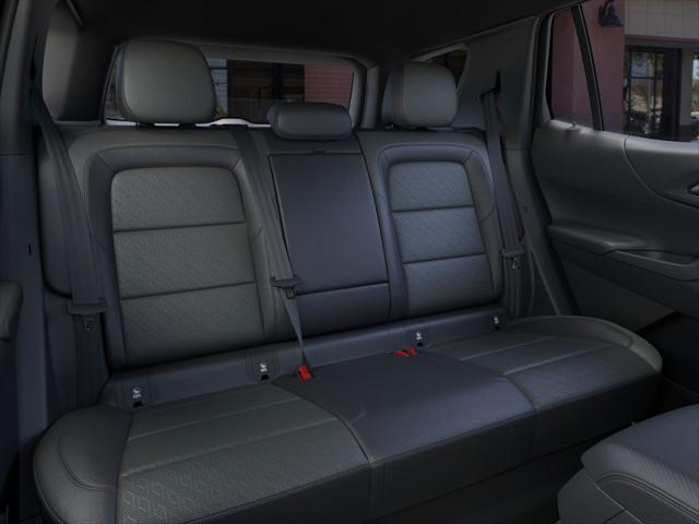 new 2026 Chevrolet Equinox car, priced at $32,590