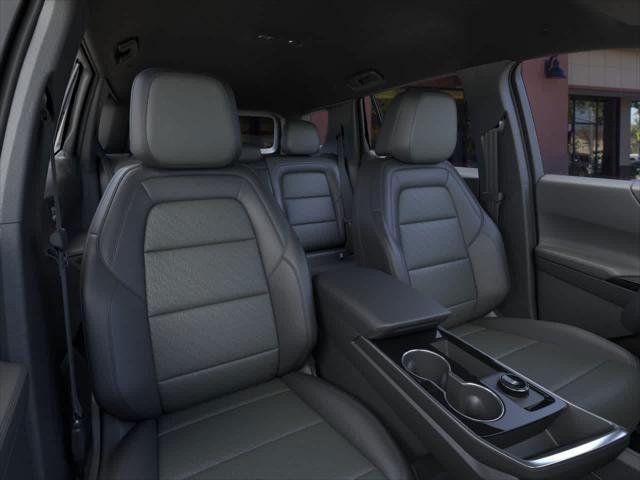 new 2026 Chevrolet Equinox car, priced at $32,590