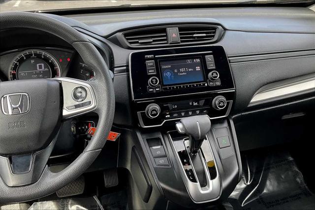 used 2019 Honda CR-V car, priced at $18,950