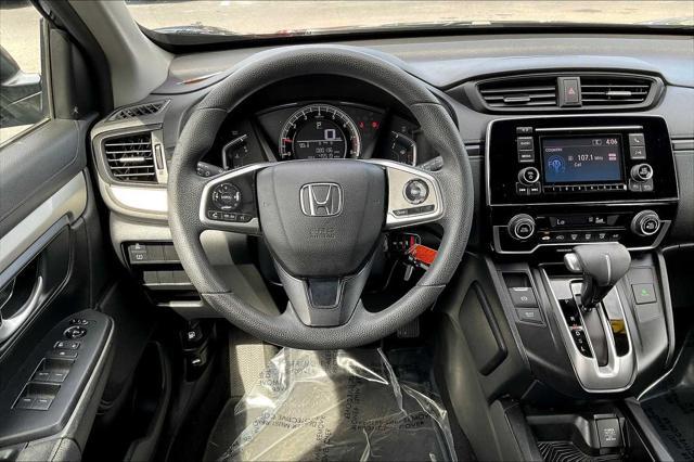 used 2019 Honda CR-V car, priced at $18,950