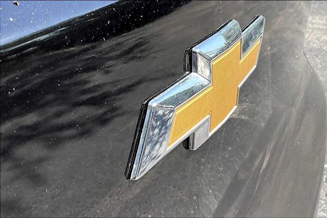 used 2022 Chevrolet TrailBlazer car, priced at $18,950