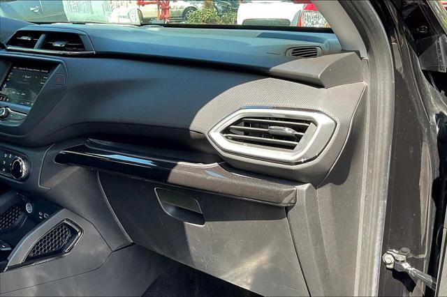 used 2022 Chevrolet TrailBlazer car, priced at $18,950