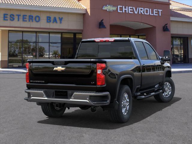 new 2025 Chevrolet Silverado 2500 car, priced at $68,436