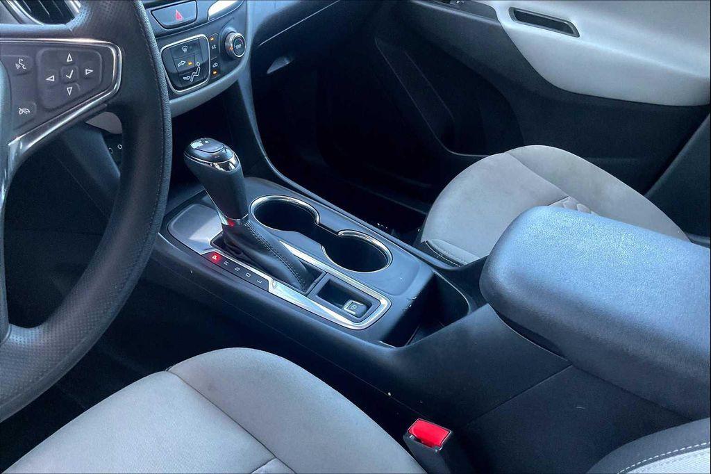 used 2019 Chevrolet Equinox car, priced at $17,488
