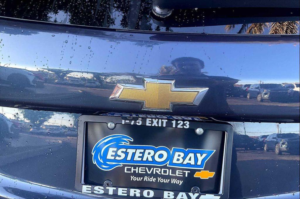used 2019 Chevrolet Equinox car, priced at $17,488
