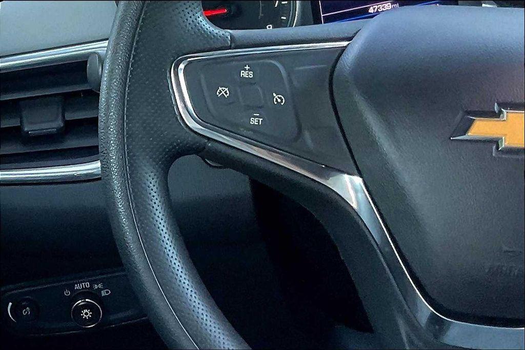 used 2019 Chevrolet Equinox car, priced at $17,488
