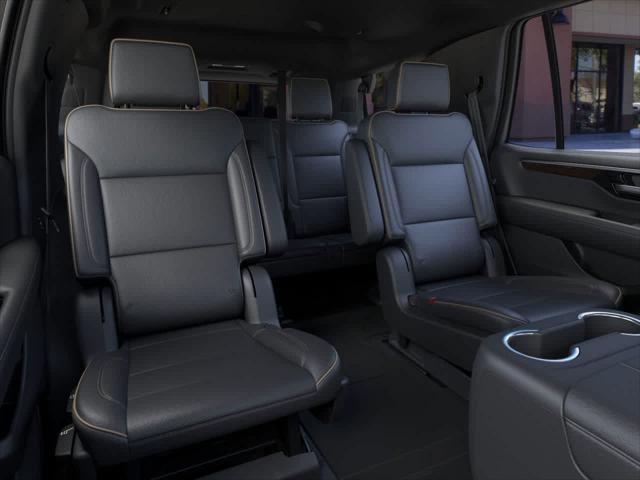 new 2025 Chevrolet Tahoe car, priced at $76,988