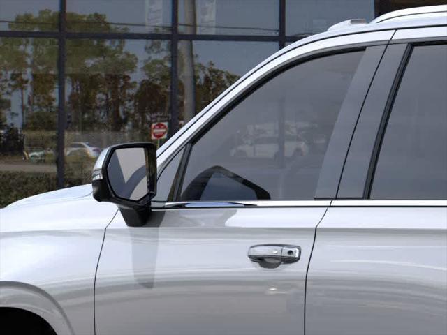 new 2025 Chevrolet Tahoe car, priced at $76,988