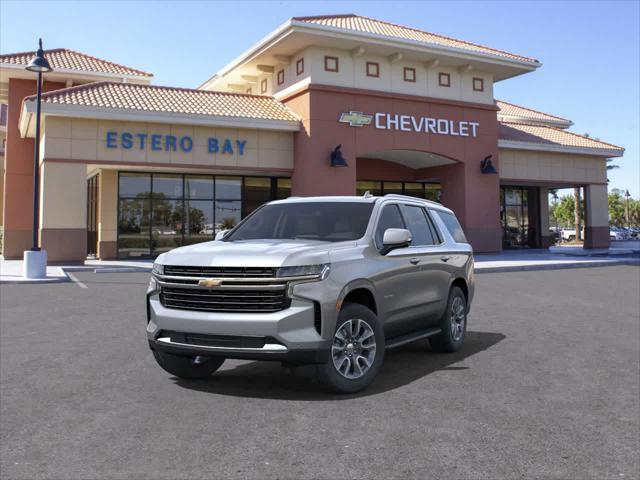 new 2024 Chevrolet Tahoe car, priced at $66,675