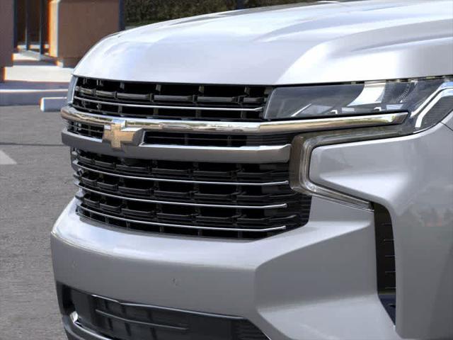 new 2024 Chevrolet Tahoe car, priced at $66,675