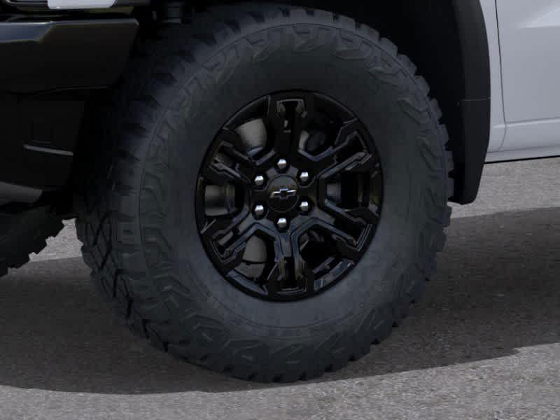 new 2026 Chevrolet Silverado 1500 car, priced at $67,092