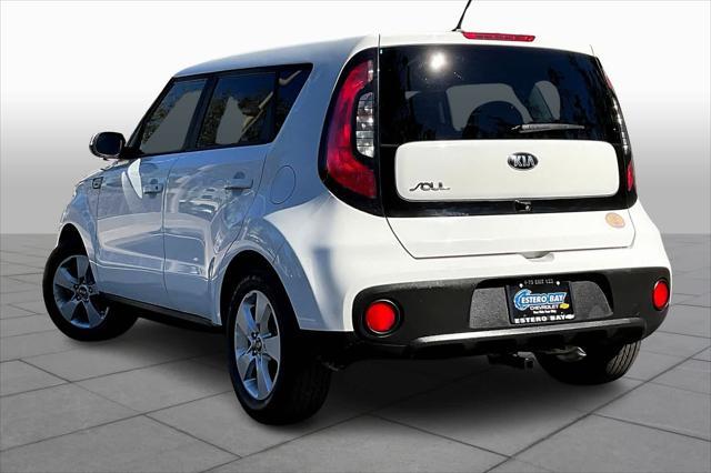 used 2018 Kia Soul car, priced at $9,950