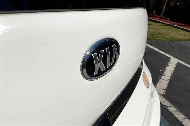 used 2018 Kia Soul car, priced at $9,950