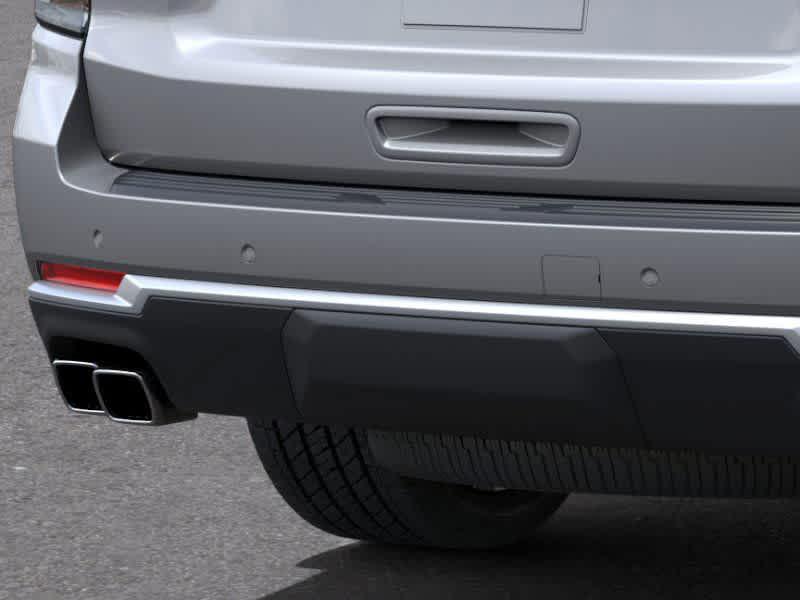new 2025 Chevrolet Suburban car, priced at $84,788