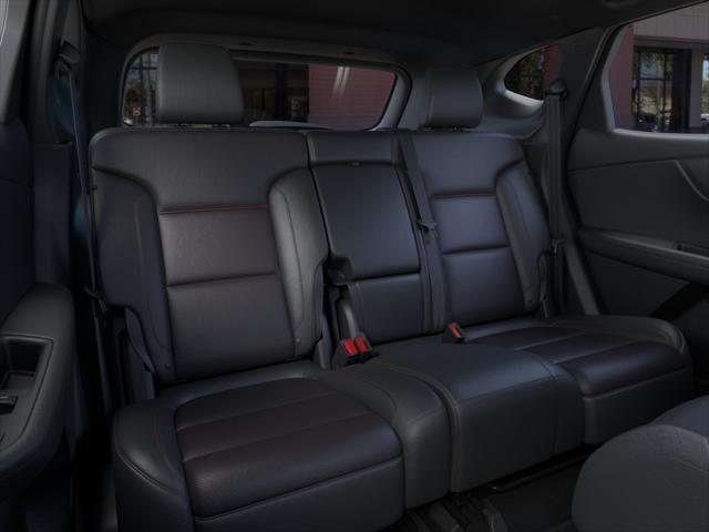 new 2025 Chevrolet Blazer car, priced at $45,561