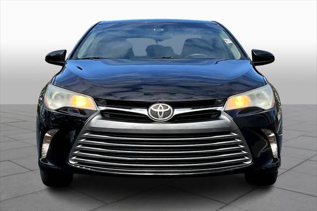 used 2015 Toyota Camry car, priced at $14,950