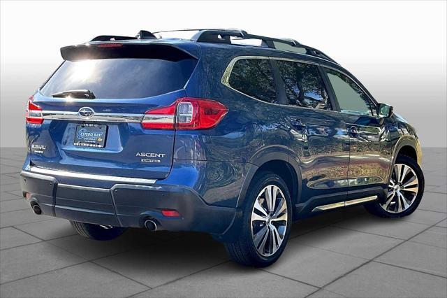 used 2020 Subaru Ascent car, priced at $20,777