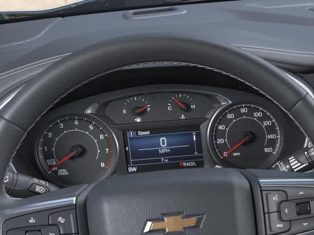 new 2025 Chevrolet Blazer car, priced at $41,757