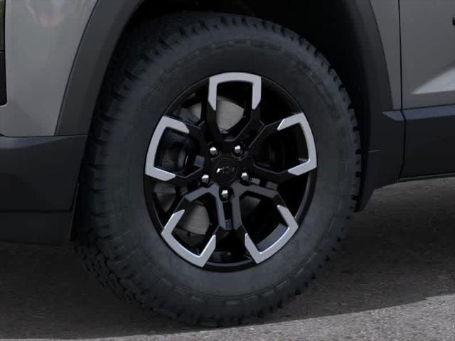 new 2026 Chevrolet Equinox car, priced at $34,806