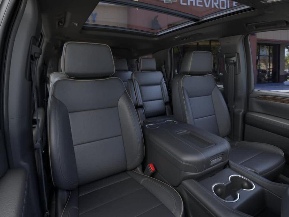 new 2024 Chevrolet Tahoe car, priced at $77,205