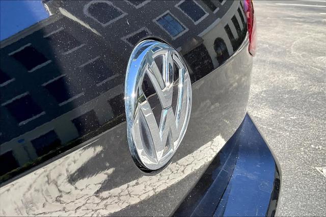 used 2019 Volkswagen Golf car, priced at $31,950