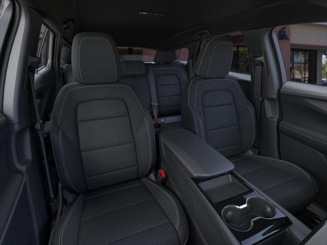 new 2025 Chevrolet Blazer EV car, priced at $46,390