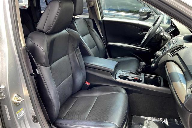 used 2015 Acura RDX car, priced at $13,950