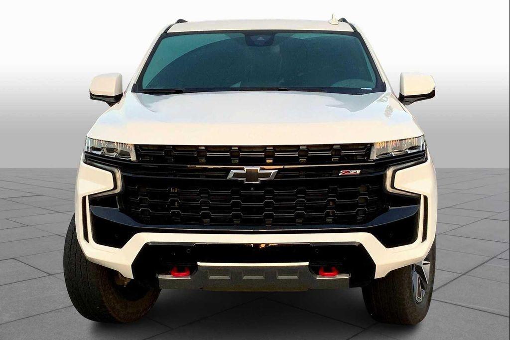 used 2023 Chevrolet Tahoe car, priced at $65,488