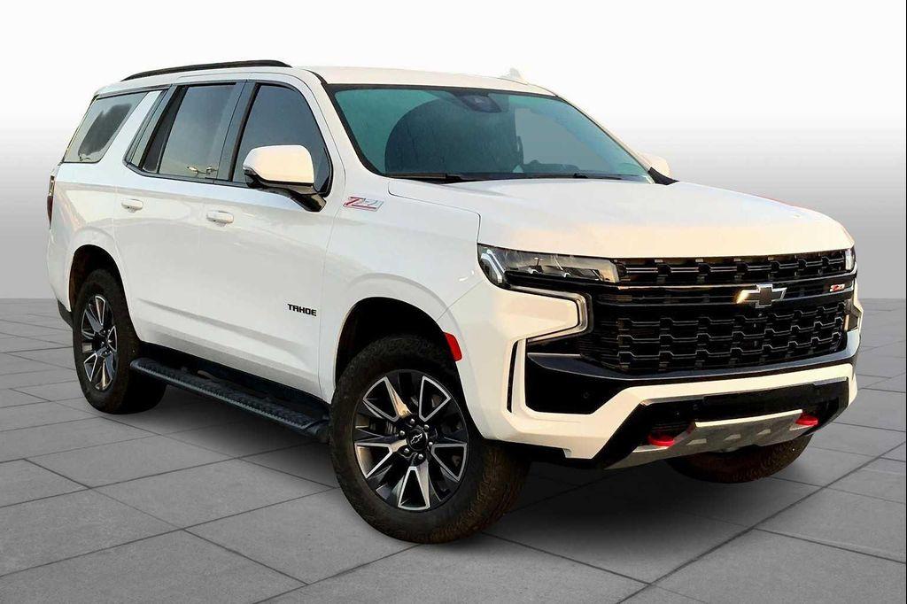used 2023 Chevrolet Tahoe car, priced at $65,488