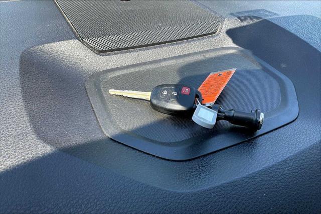 used 2019 Toyota Tundra car, priced at $31,950