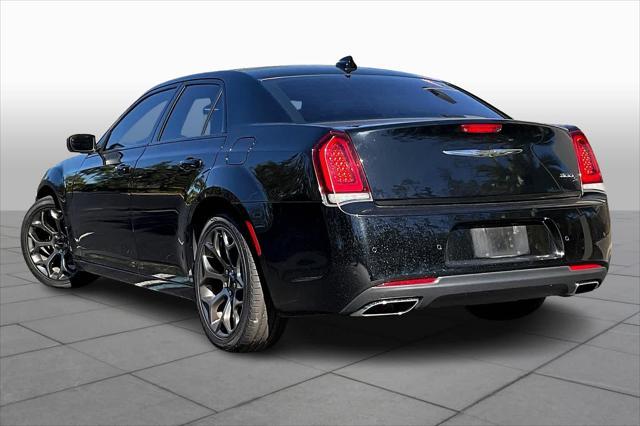 used 2016 Chrysler 300 car, priced at $16,550