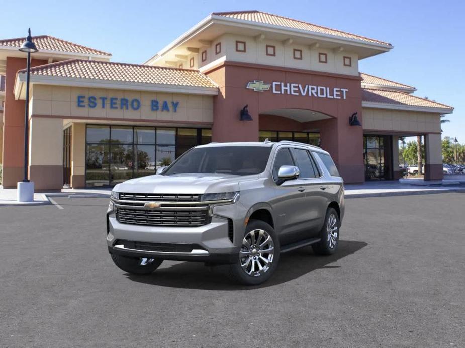 new 2024 Chevrolet Tahoe car, priced at $79,210