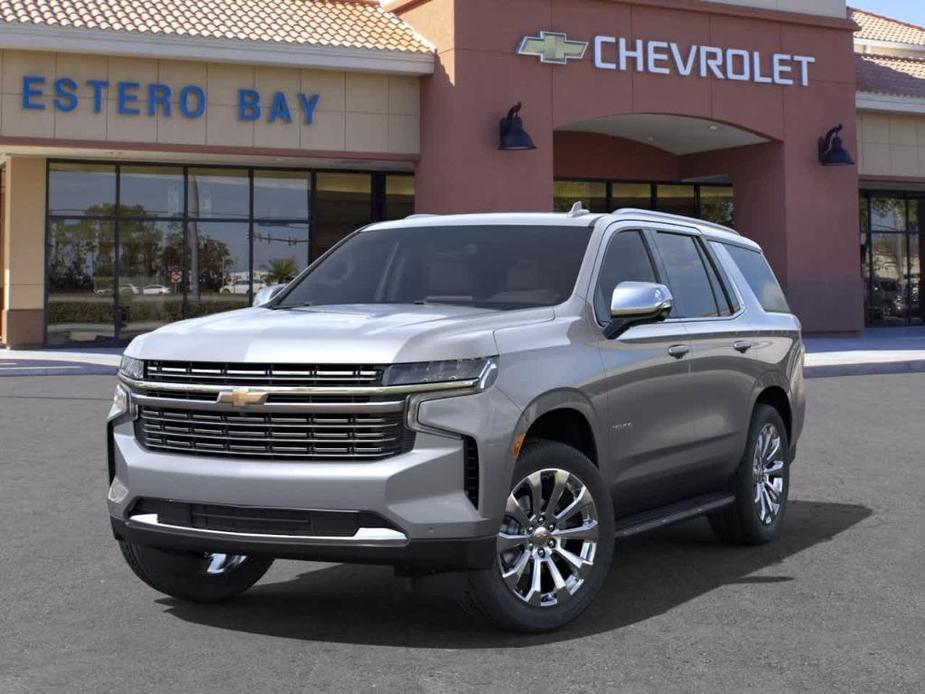 new 2024 Chevrolet Tahoe car, priced at $79,210