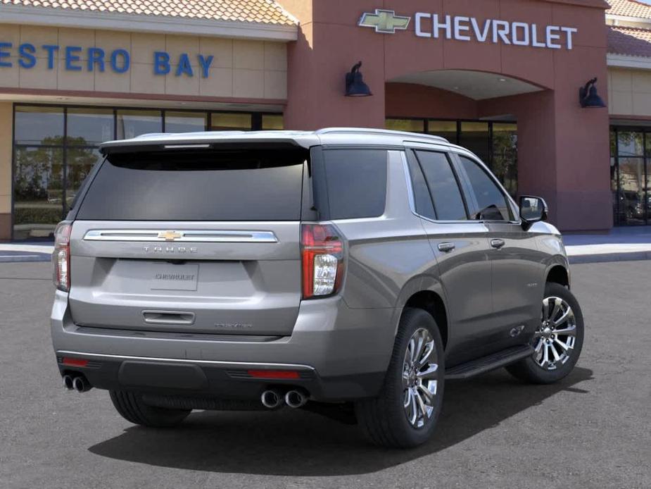 new 2024 Chevrolet Tahoe car, priced at $79,210