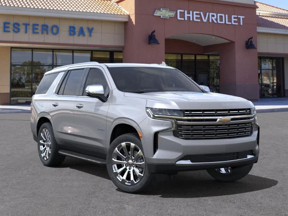 new 2024 Chevrolet Tahoe car, priced at $79,210